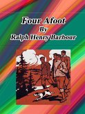Four Afoot (eBook, ePUB)