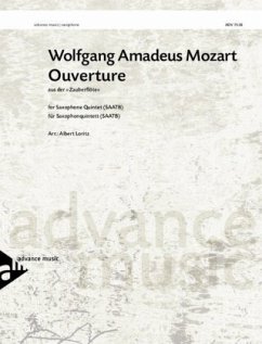 Cover Ouverture
