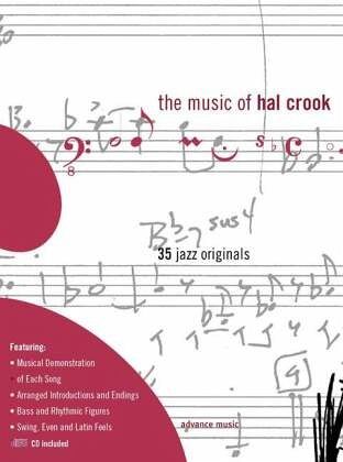 The Music of Hal Crook The Music of Hal Crook