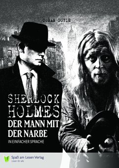 Sherlock Holmes - Doyle, Arthur Conan