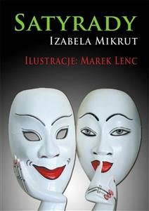 Cover Satyrady (eBook, ePUB)