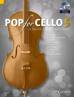 Pop For Cello 05