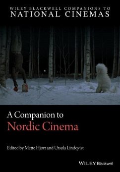 A Companion to Nordic Cinema - Hjort, Mette;Lindqvist, Ursula