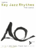 Reading Key Jazz Rhythms - French Horn Reading Key Jazz Rhythms - French Horn