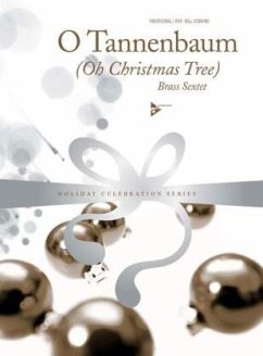 Cover O Tannenbaum