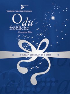 Cover O du fröhliche