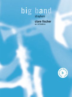Cover Strayhorn