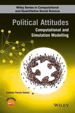 Political Attitudes - Voinea, Camelia Florela