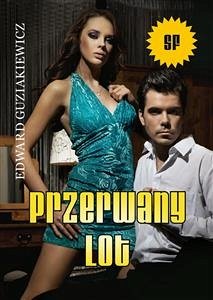 Cover Przerwany lot (eBook, ePUB)