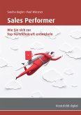 Sales Performer (eBook, ePUB)