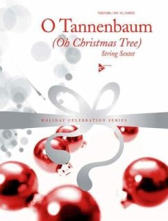 Cover O Tannenbaum