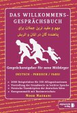 Das Willkommens- Gesprächsbuch Deutsch - Persisch / Farsi