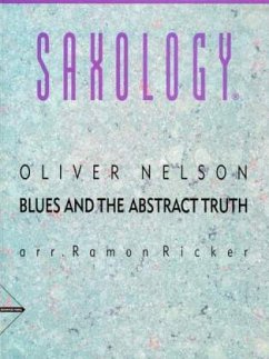 Cover Blues and the Abstract Truth