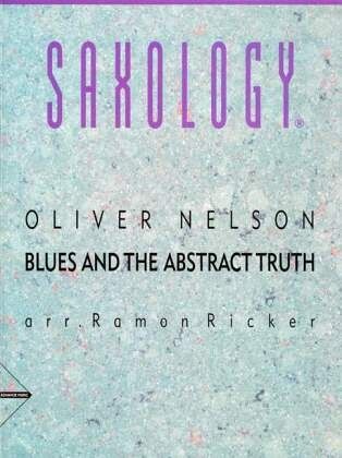 Blues and the Abstract Truth