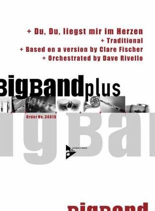 Du, Du, liegst mir im Herzen