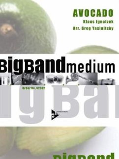 Cover Avocado
