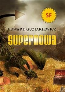 Cover Supernowa (eBook, ePUB)