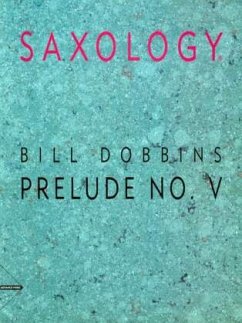 Cover Prelude No. V