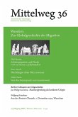 Wandern. Zur Globalgeschichte der Migration / Mittelweg 36 2016