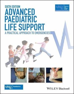 Advanced Paediatric Life Support - Advanced Life Support Group (ALSG)