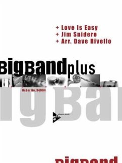 Cover Love Is Easy