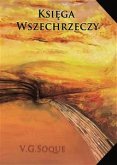 Księga Wszechrzeczy (eBook, PDF)