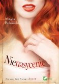 Nienasycenie (eBook, ePUB)