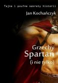 Grzechy Spartan (eBook, ePUB)