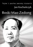 Boski Mao Zedong (eBook, ePUB)