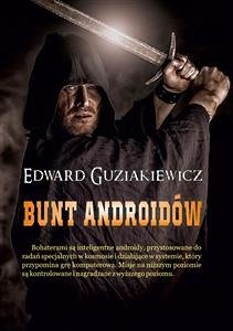 Cover Bunt androidów (eBook, ePUB)
