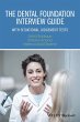 The Dental Foundation Interview Guide - Bild 1