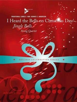 I Heard the Bells on Christmas Day / Jingle Bells I Heard the Bells on Christmas Day / Jingle Bells