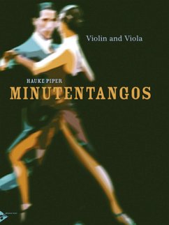 Cover Minutentangos