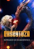 Ekscytoza (eBook, ePUB)