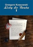 Listy do brata I (eBook, ePUB)