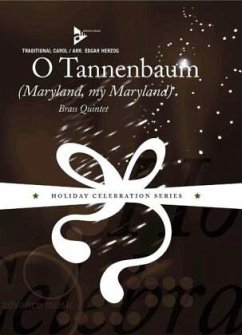 Cover O Tannenbaum