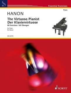 The Virtuoso Pianist - Der Klaviervirtuose