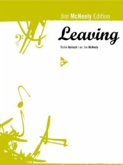 Cover Leaving