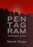 Pentagram (eBook, ePUB)