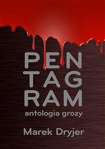 Pentagram (eBook, ePUB) - Dryjer, Marek