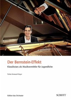 Cover Der Bernstein-Effekt