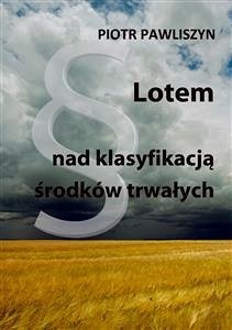 Lotem nad klasyfikacją środków trwałych (eBook, PDF) - Pawliszyn, Piotr