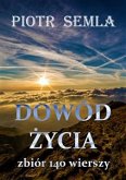 Dowód życia (eBook, ePUB)