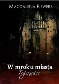 W mroku miasta. Tajemnice (eBook, ePUB)