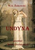 Undyna (eBook, ePUB)