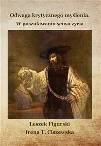 Cover Odwaga krytycznego myślenia (eBook, ePUB)