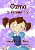 Ozma z Krainy Oz (eBook, ePUB)