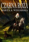 Czarna róża (eBook, ePUB)