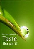 Taste the spirit (eBook, ePUB)