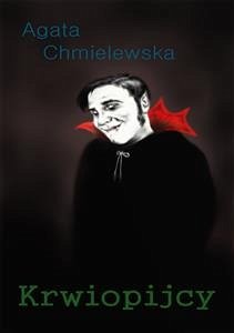 Cover Krwiopijcy (eBook, ePUB)